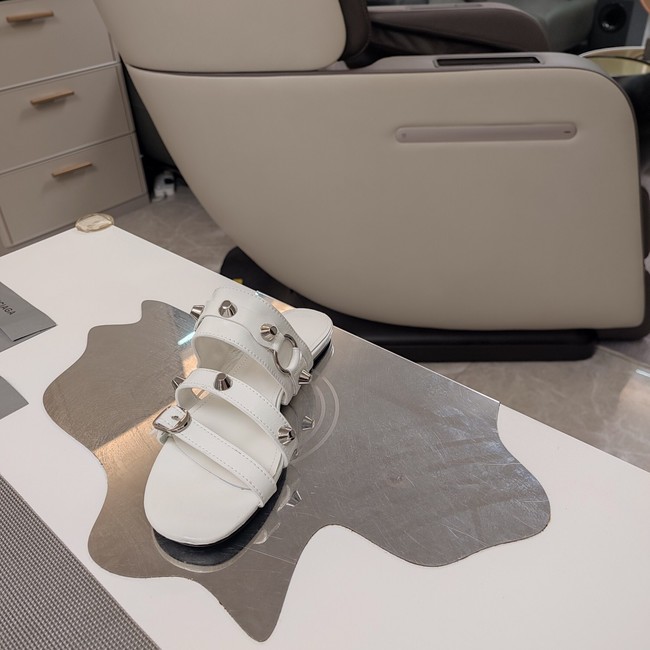 Balenciaga WOMENS SANDAL 55821-4