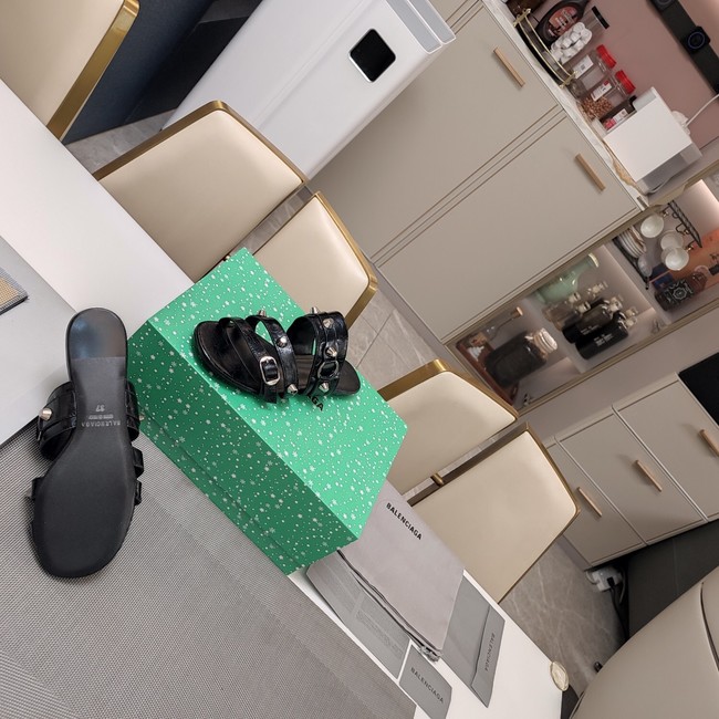 Balenciaga WOMENS SANDAL 55821-5