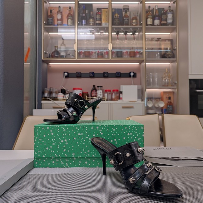 Balenciaga WOMENS SANDAL 55822-5