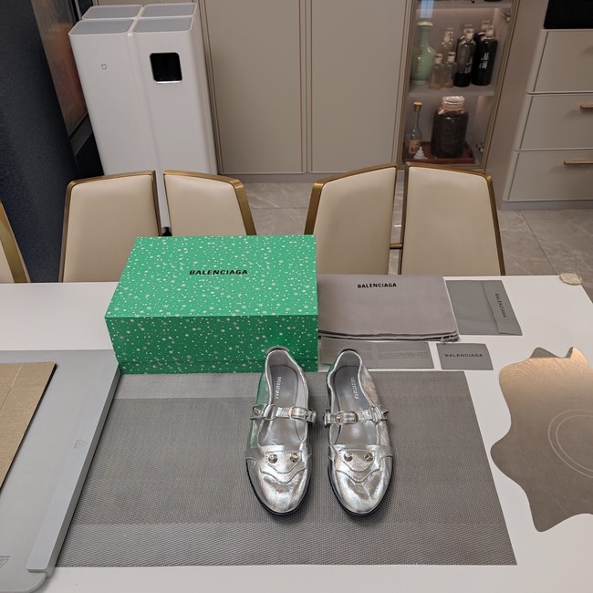 Balenciaga WOMENS Shoes 55823-1