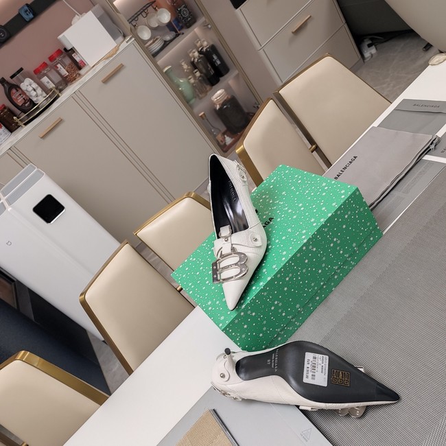 Balenciaga WOMENS Shoes 55824-1