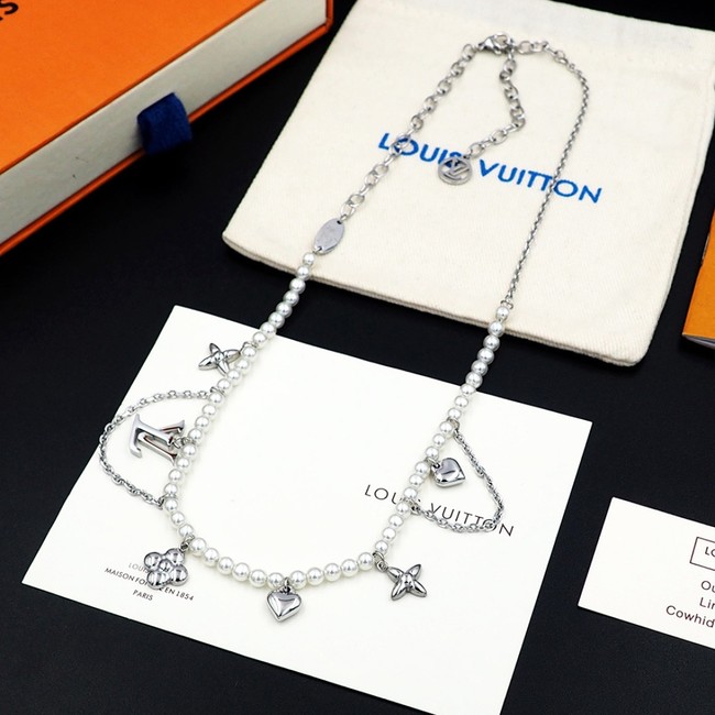 Louis Vuitton necklace CE16244