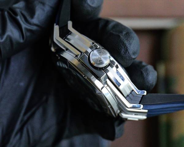 Hublot Watch HBW00060 Hublot Watch HBW00060