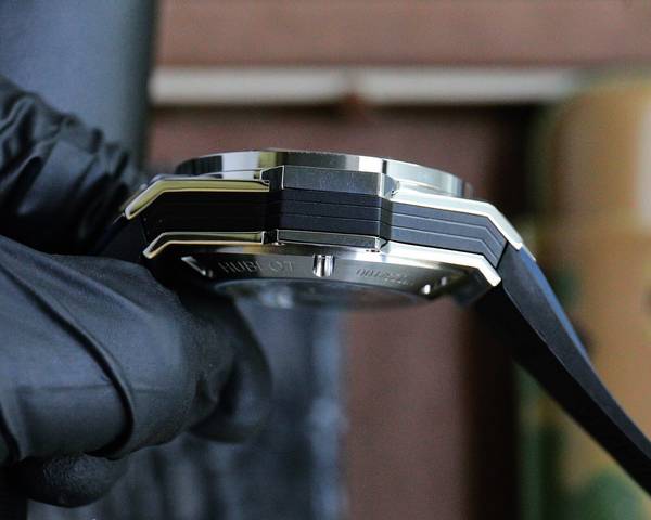 Hublot Watch HBW00060 Hublot Watch HBW00060