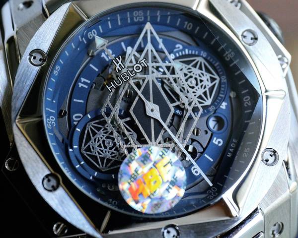 Hublot Watch HBW00060 Hublot Watch HBW00060