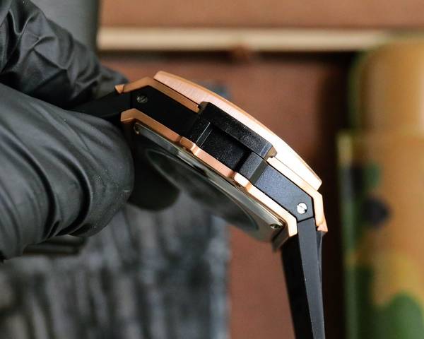 Hublot Watch HBW00064-1 Hublot Watch HBW00064-1