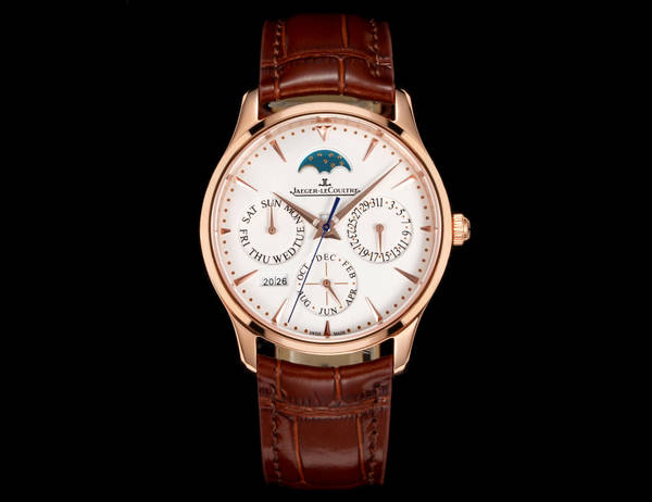 Jaeger-LeCoultre Watch JLW00030 Jaeger-LeCoultre Watch JLW00030