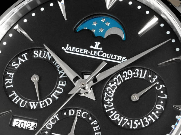 Jaeger-LeCoultre Watch JLW00032 Jaeger-LeCoultre Watch JLW00032