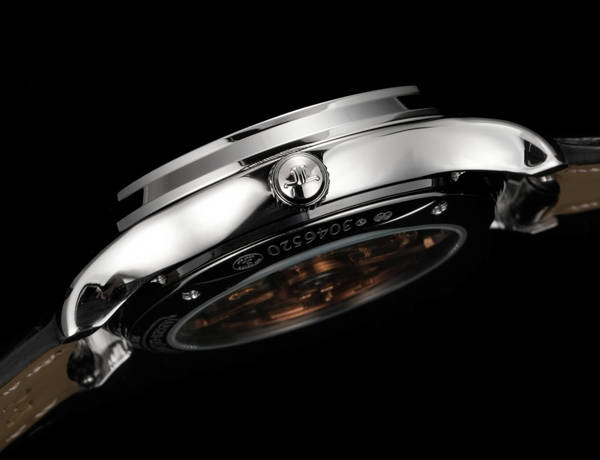Jaeger-LeCoultre Watch JLW00032 Jaeger-LeCoultre Watch JLW00032