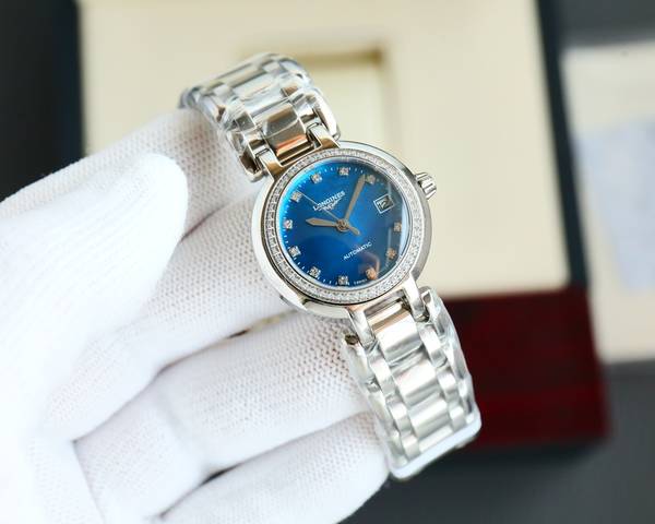 Longines Watch LGW00240