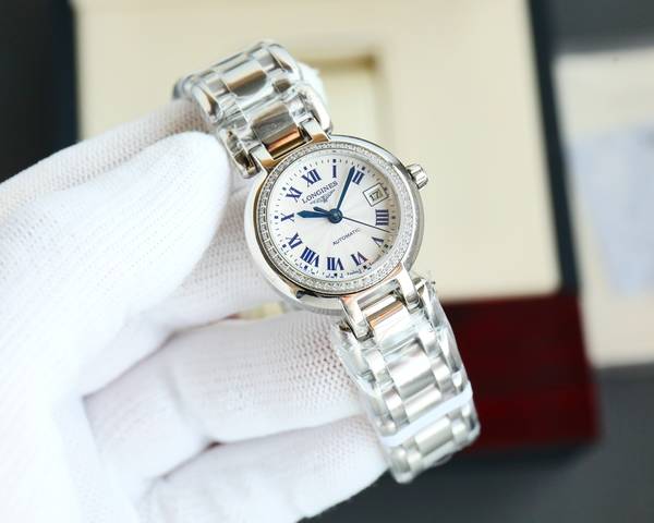 Longines Watch LGW00243-4