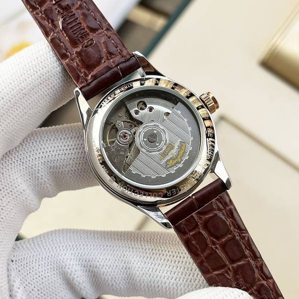 Longines Watch LGW00247-1