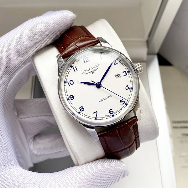 Longines Watch LGW00252-4