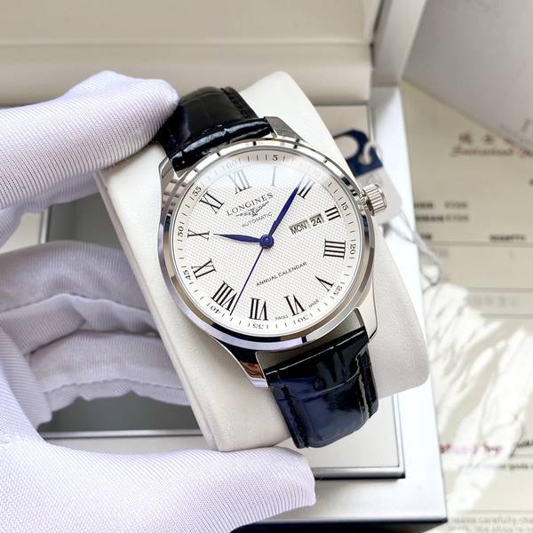 Longines Watch LGW00265-1