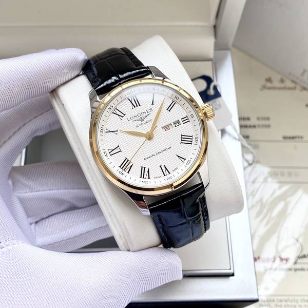 Longines Watch LGW00265-3
