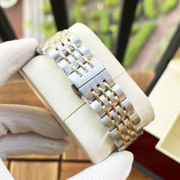 Longines Watch LGW00273-1