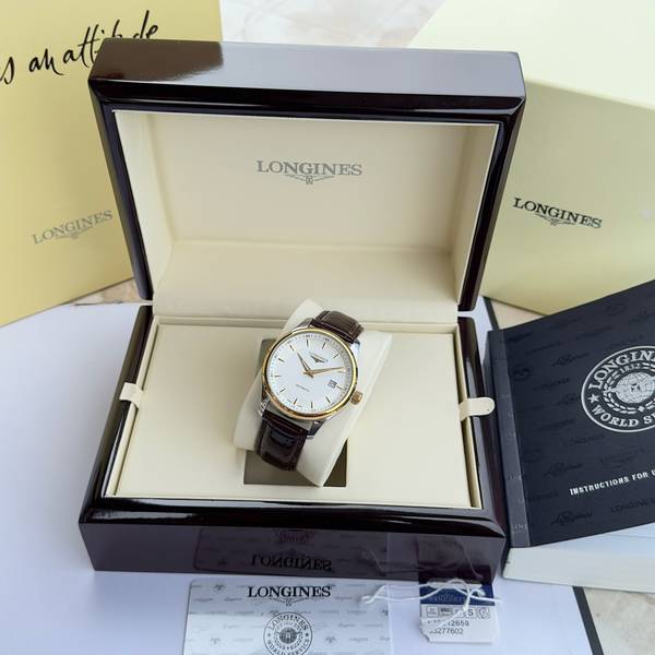 Longines Watch LGW00276-2