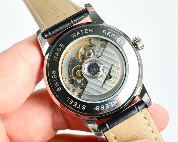 Longines Watch LGW00283-1