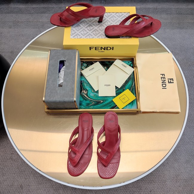 Fendi High heels 55834-1