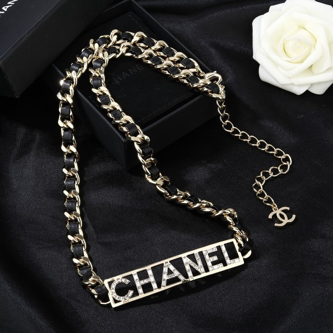 Chanel Waist chain CE16287