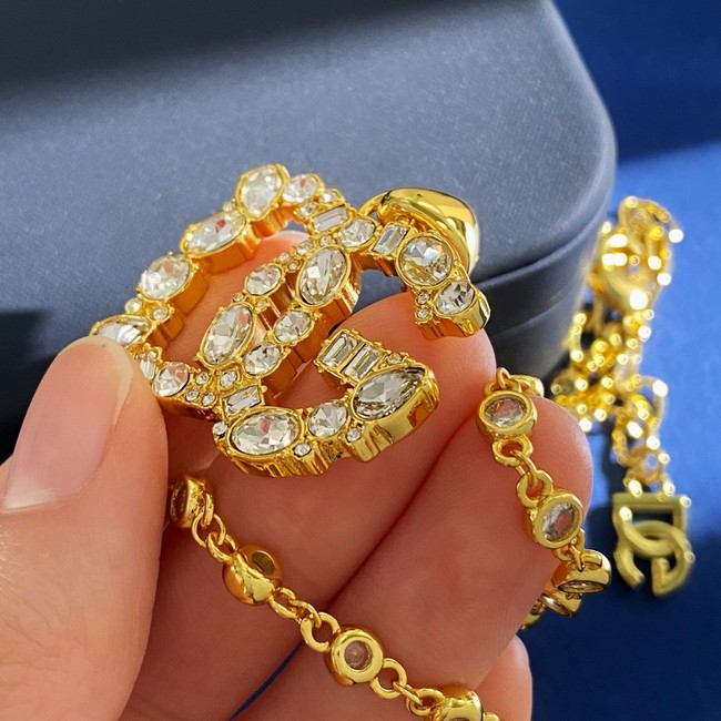 Dolce & Gabbana necklace CE16316