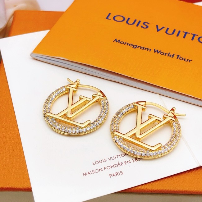 Louis Vuitton Earring CE16305