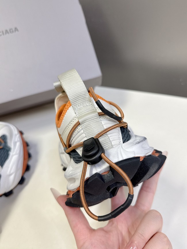 Balenciaga Sports shoes 55860-4