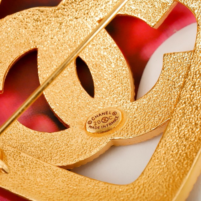 Chanel Brooch CE16357