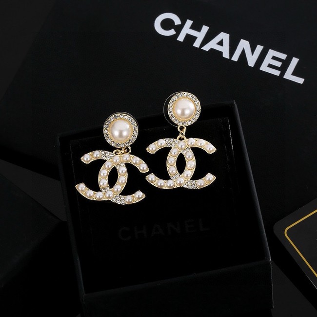 Chanel Earring CE16336