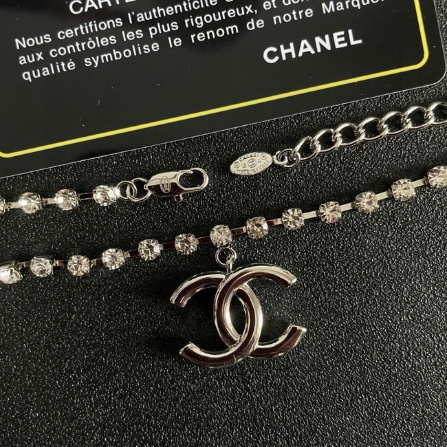 Chanel necklace CE16349