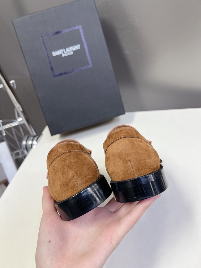 YSL Flat shoes 55864-3