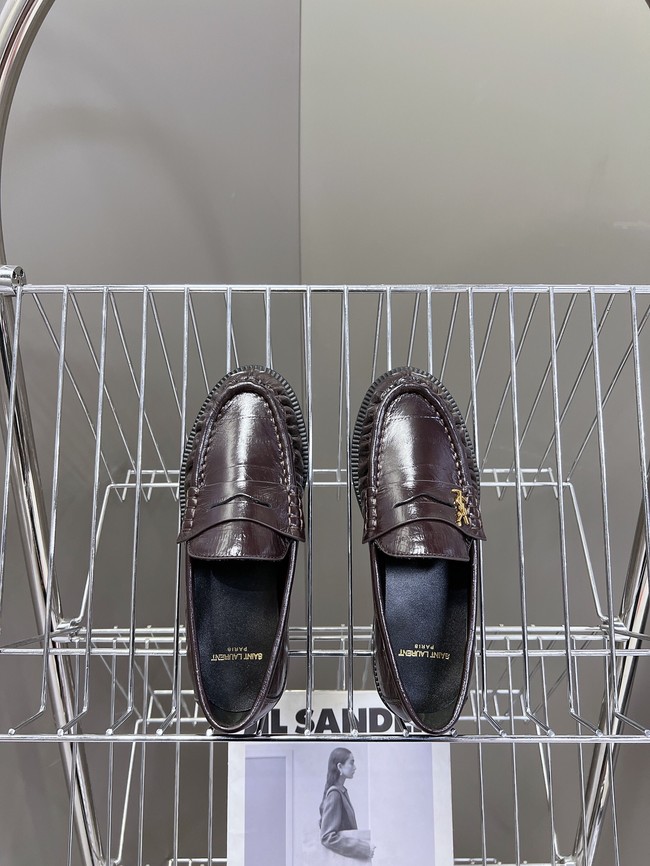 YSL Flat shoes 55864-5