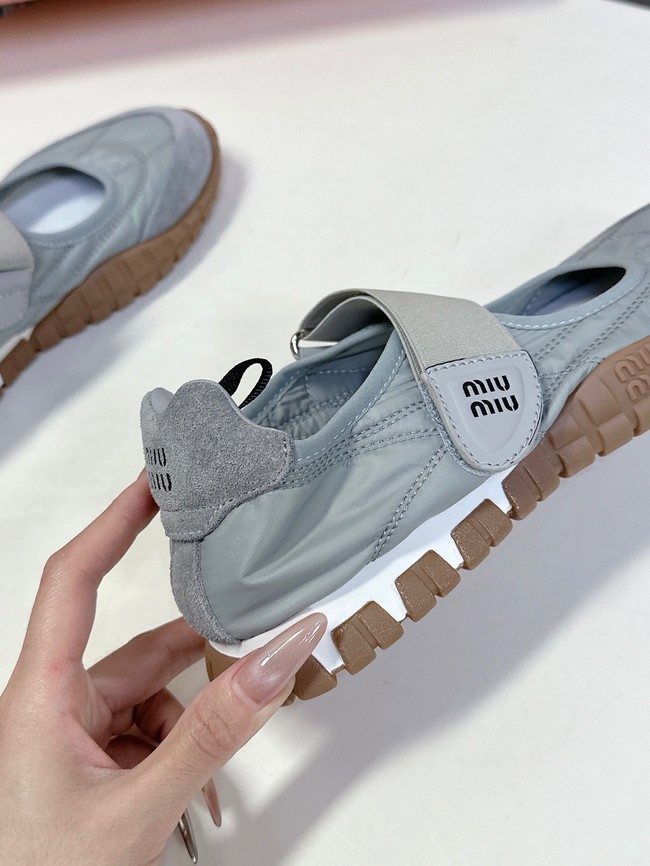 MIUMIU Shoes 55866-4