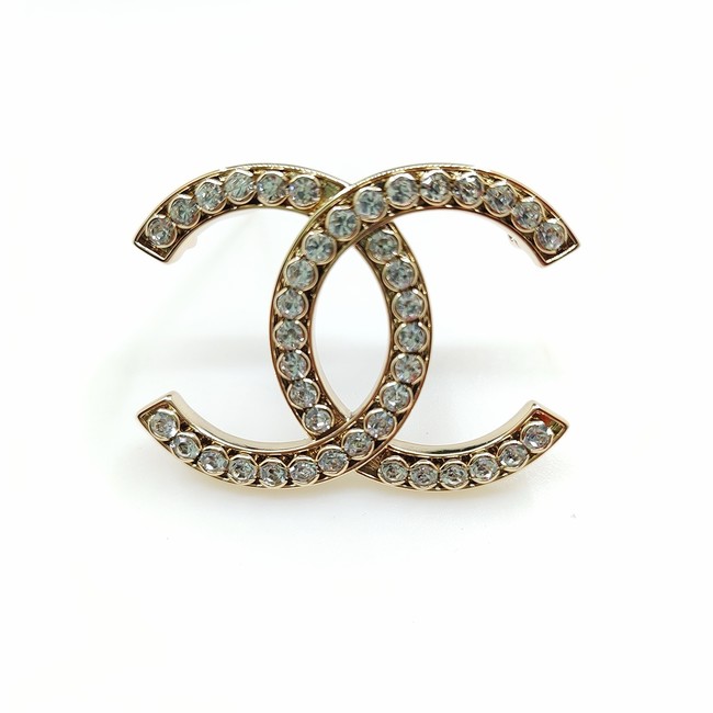 Chanel Brooch CE16433