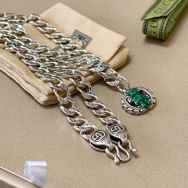Gucci necklace CE16399