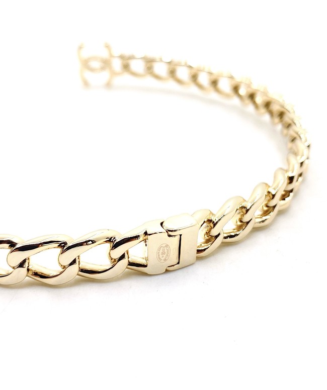 Chanel necklace CE16439