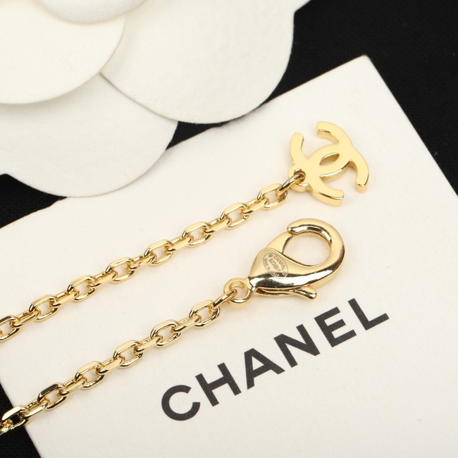 Chanel necklace CE16444