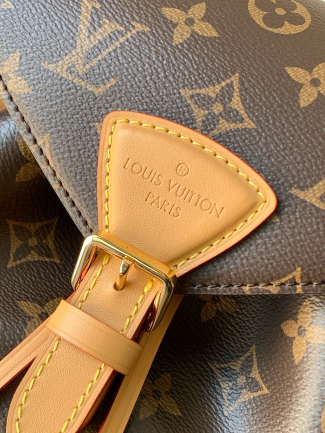 Louis Vuitton Backpack Montsouris EARLY ACCESS M45501