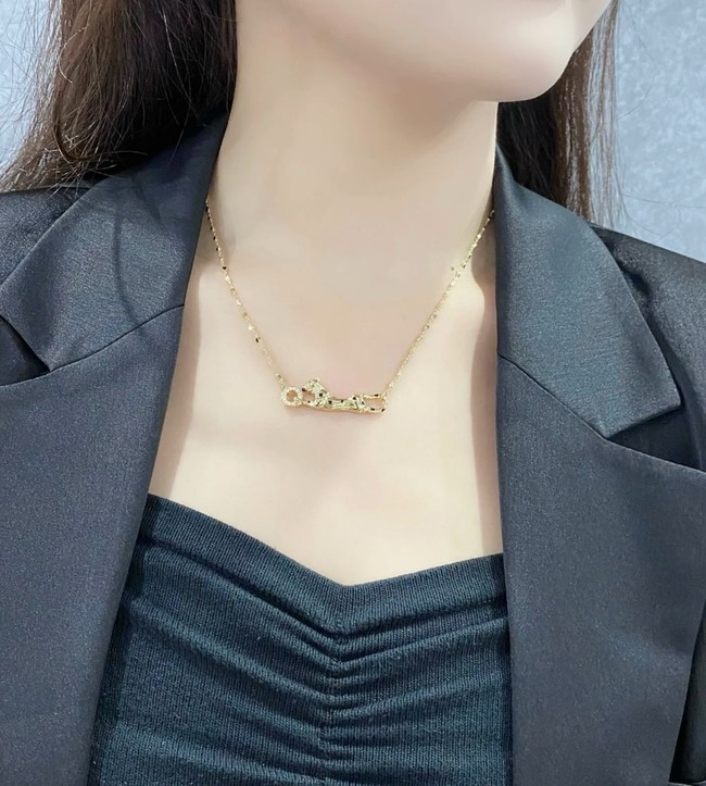 Cartier necklace CE16462