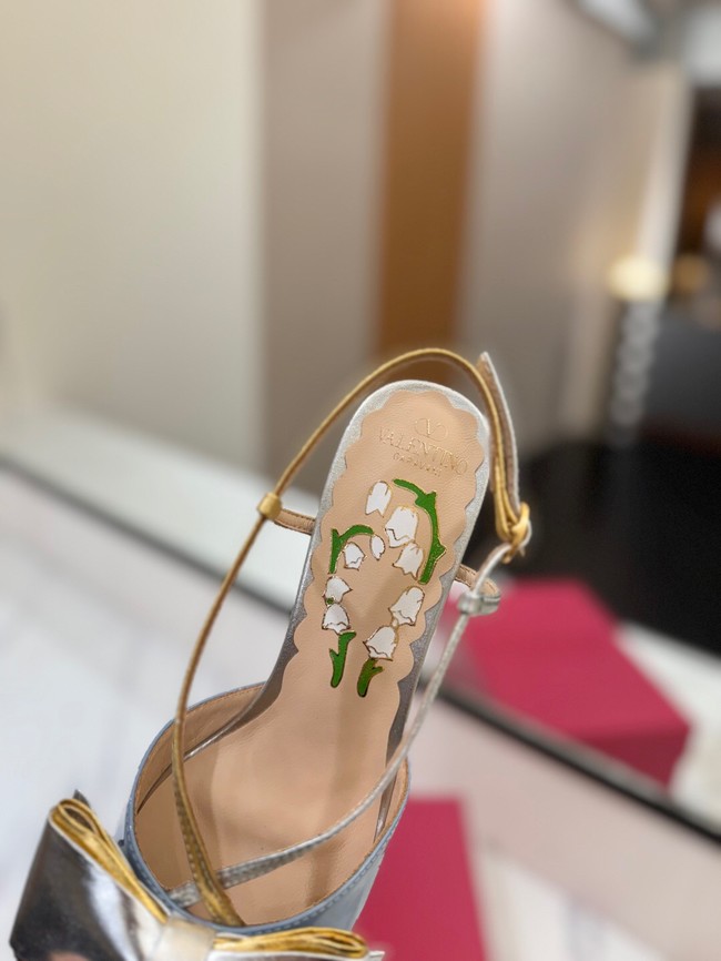 Valentino WOMENS SANDAL 55876-5