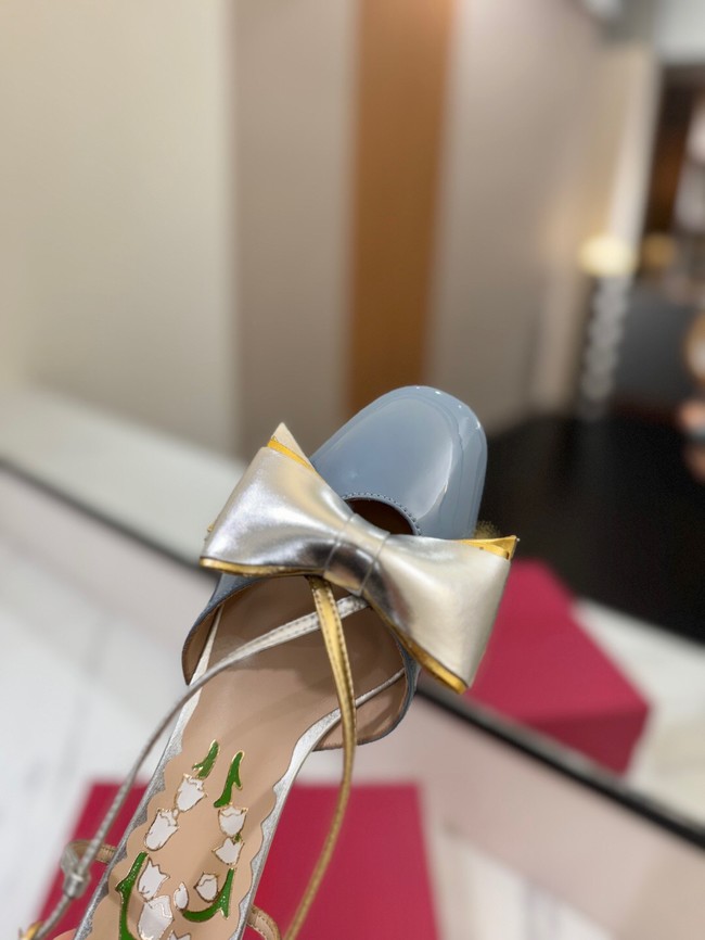 Valentino WOMENS SANDAL 55876-5