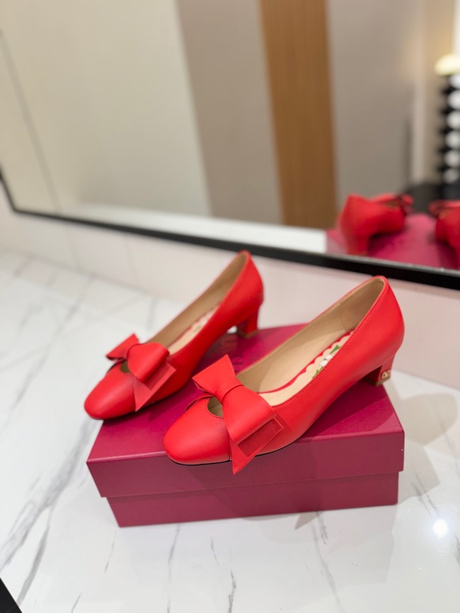 Valentino Shoes 55877-4