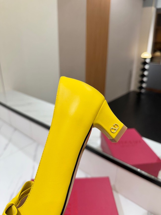 Valentino Shoes 55877-7