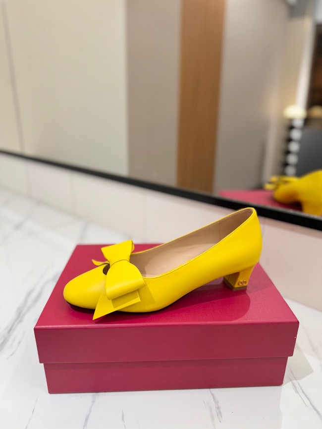 Valentino Shoes 55877-7