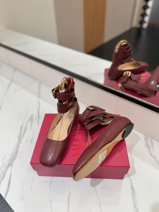 Valentino WOMENS SANDAL 55878-2