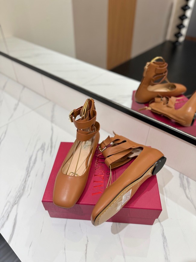 Valentino WOMENS SANDAL 55878-3