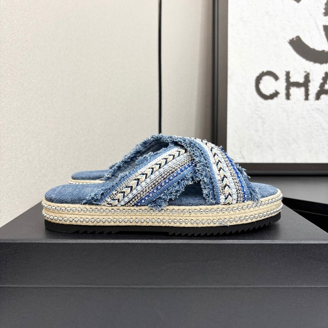 Chanel Shoes 55880-1