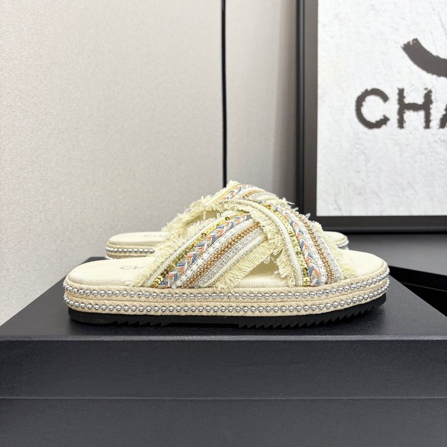 Chanel Shoes 55880-2