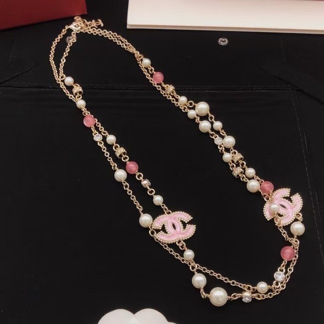 Chanel necklace CE16467