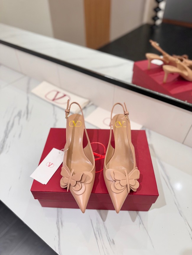 Valentino WOMENS SANDAL 55879-3